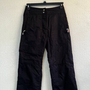 Kemper Snow Pants Women’s Small Waterproof Snowboard Ski Winter Sports‎